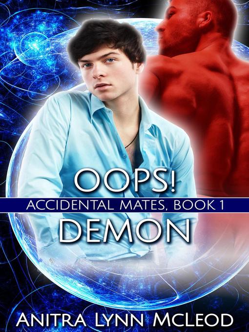 Title details for Oops! Demon by Anitra Lynn McLeod - Available